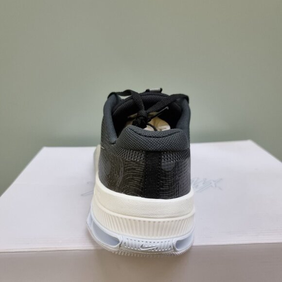 Nike Metcon 8 "Smoke Grey"🔥New Mens Black Gym Workout Training Shoes DQ4675-001 - Picture 8 of 11